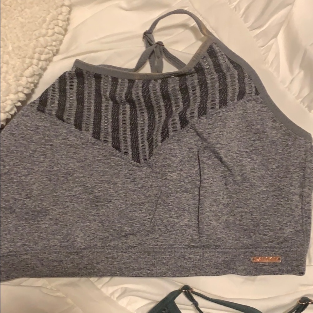 danskin top